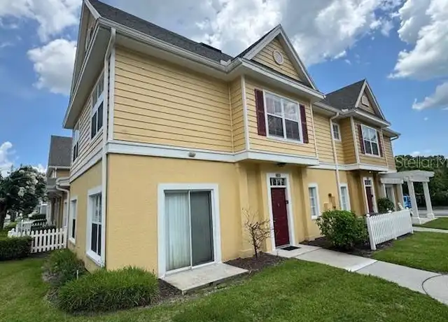 Property at 2614 Lodi Cir #108, Kissimmee, FL, 34746, 4 beds, 3 baths, [object Object]