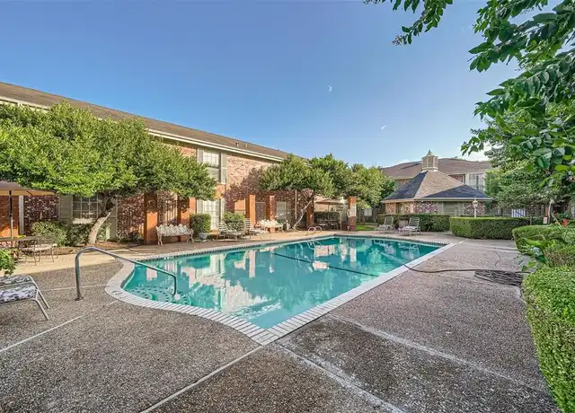 Property at 7920 Rockwood Ln #203, Austin, TX, 78757, 1 bed, 1 bath, [object Object]