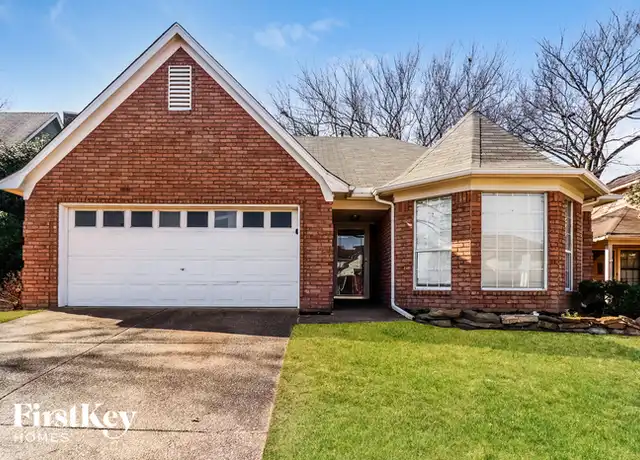 Property at 3543 Ripplechase Dr, Bartlett, TN, 38133, 3 beds, 2 baths, [object Object]