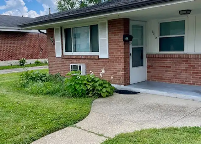 Property at 1512 Willamet Rd, Dayton, OH, 45429, 1 bed, 1 bath, [object Object]