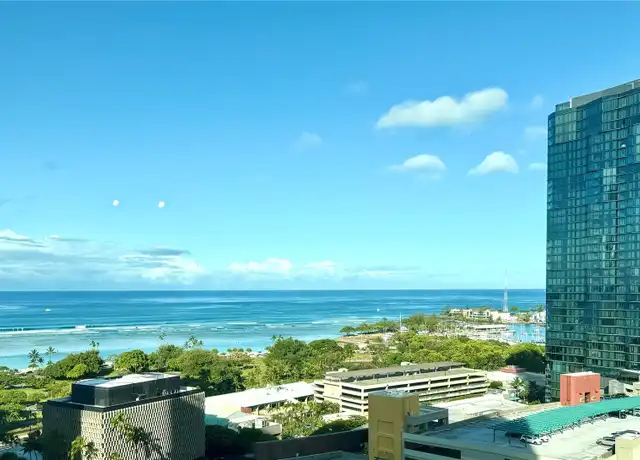 Property at 1177 Queen St #2302, Honolulu, HI, 96814, 3 beds, 2 baths, [object Object]