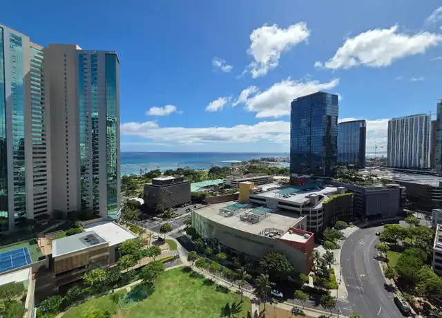 Property at 1177 Queen St #2302, Honolulu, HI, 96814, 3 beds, 2 baths, [object Object]