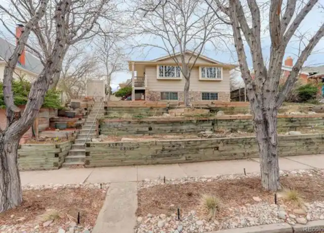 Property at 3125 N Raleigh St Unit B, Denver, CO, 80212, 2 beds, 1 bath, [object Object]