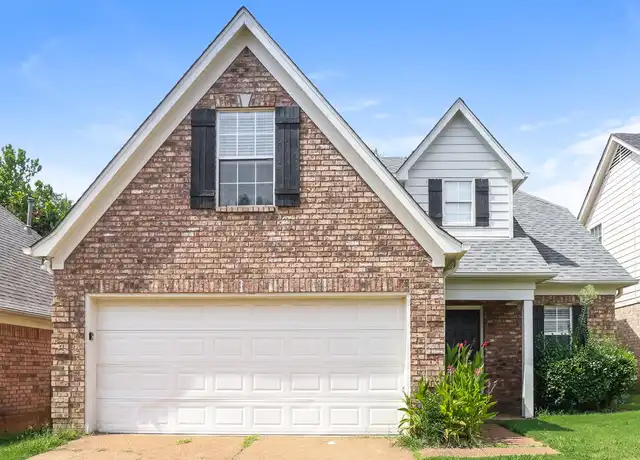 Property at 6844 Kamali Ave, Cordova, TN, 38018, 4 beds, 2 baths, [object Object]