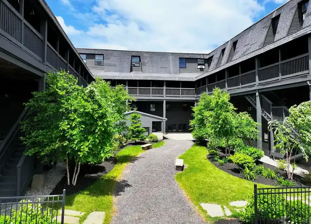 Property at Southwood Court Townhome Community - 24 State St, Biddeford, ME, 04005, 2 beds, 1 bath, [object Object]