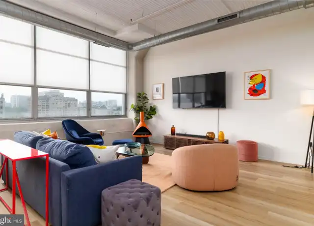 Property at 2200 Arch St #702, Philadelphia, PA, 19103, 1 bed, 1 bath, [object Object]