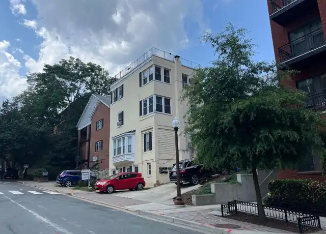 Property at 1501 Key Blvd Unit 3, Arlington, VA, 22209, 1 bed, 1 bath, [object Object]