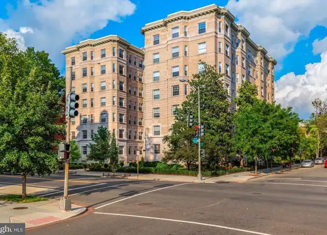 Property at 1801 16th St NW, Washington, DC, 20009, 0 beds, 1 bath, [object Object]