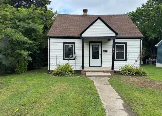 Property at 126 N Juniper Ave, Henrico, VA, 23075, 2 beds, 1 bath, [object Object]