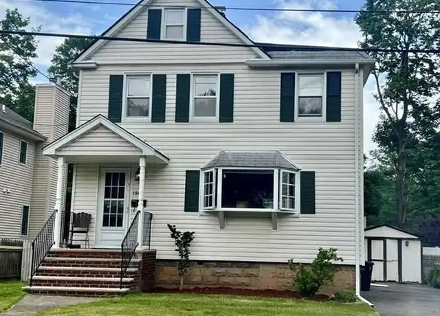 Property at 186 6th St, Cresskill, NJ, 07626, 3 beds, 1.5 baths, [object Object]