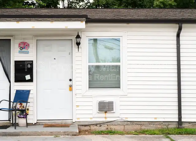Property at 2311 Holbrook Dr Unit 2, Knoxville, TN, 37918, 0 beds, 1 bath, [object Object]