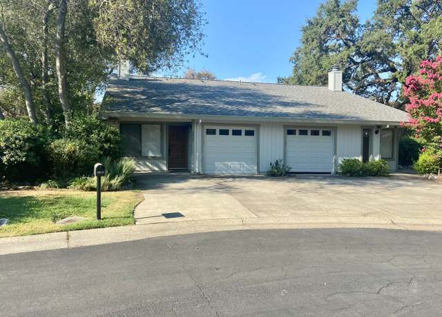 Photo of 6820 Folsom Oaks Ct Unit 6822, Granite Bay, CA 95746