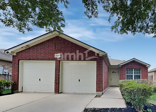 Property at 10439 Deer Br, Missouri City, TX, 77459, 3 beds, 2 baths, [object Object]