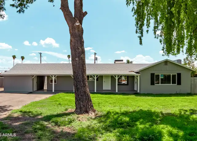 Property at 2139 W Vista Ave Unit A, Phoenix, AZ, 85021, 4 beds, 2 baths, [object Object]