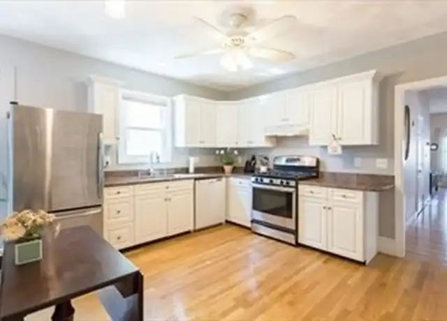 Property at 30 Concord Ave #1, Somerville, MA, 02143, 2 beds, 1 bath, [object Object]