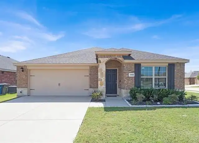 Property at 1501 Chrome St, Princeton, TX, 75407, 4 beds, 2 baths, [object Object]