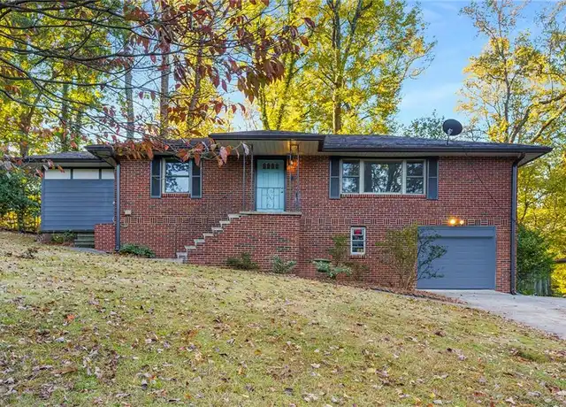 Property at 436 Grady Pl, Atlanta, GA, 30354, 3 beds, 2 baths, [object Object]