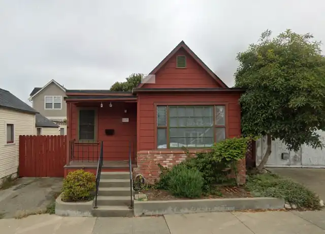 Property at 117 19th St, Pacific Grove, CA, 93950, 2 beds, 1 bath, [object Object]