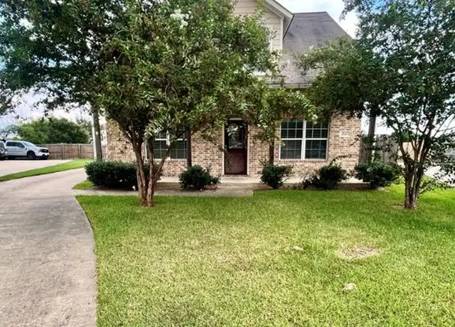 Property at 2617 Mandi Ct, College Station, TX, 77845, 4 beds, 3 baths, [object Object]