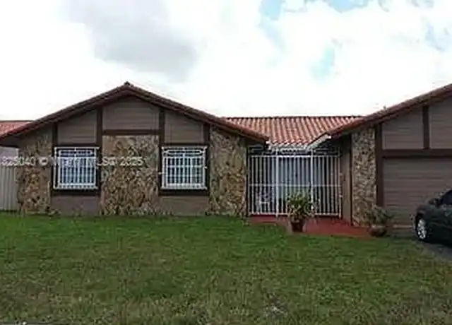 Property at 20118 NW 58th Pl, Hialeah, FL, 33015, 4 beds, 2 baths, [object Object]