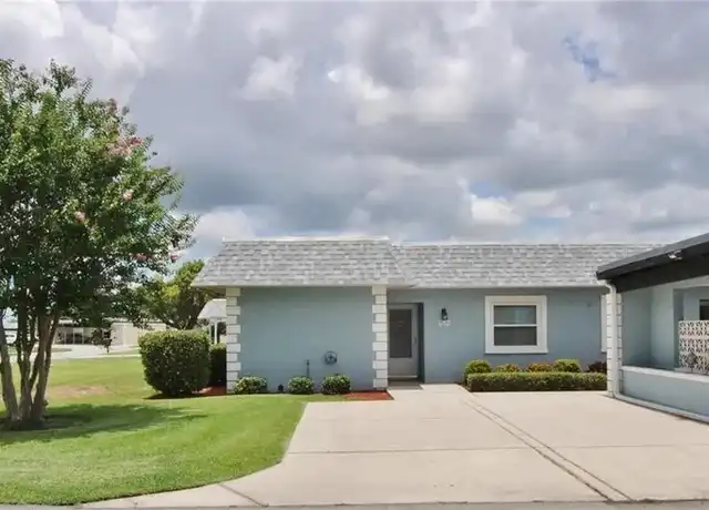 Property at 9635 Greenskeeper Dr, New Port Richey, FL, 34655, 2 beds, 2 baths, [object Object]