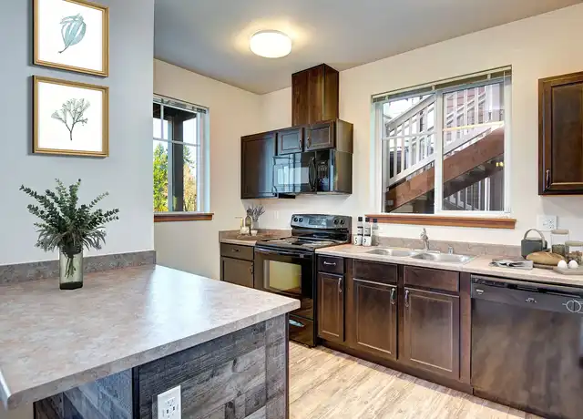 Property at Parkview Apartments - 4523 Briggs Dr SE, Olympia, WA, 98501, 2 beds, 2 baths, [object Object]