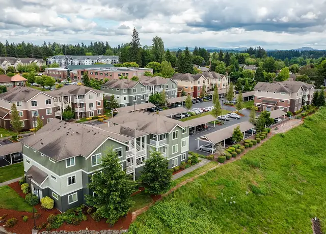 Photo of 4523 Briggs Dr SE, Olympia, WA 98501