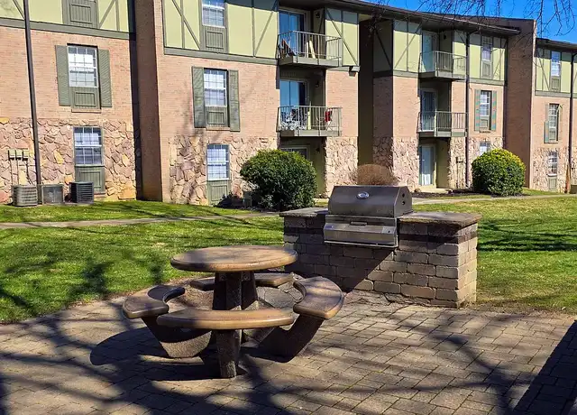 Property at Dominion House - 5099 Linbar Dr, Nashville, TN, 37211, 1 bed, 1 bath, [object Object]