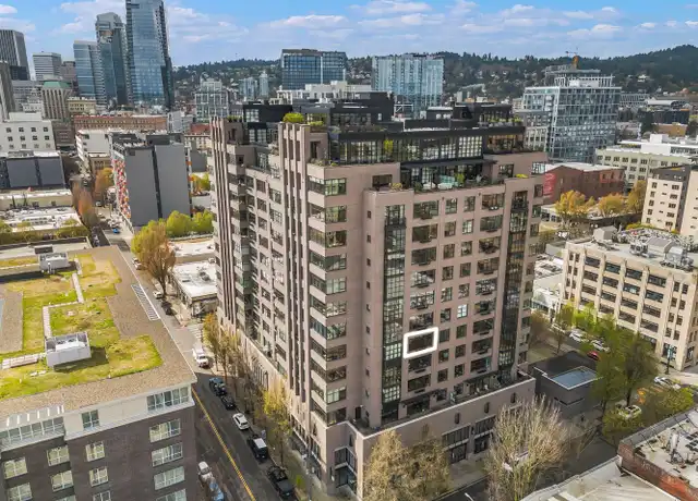 Property at 333 NW 9th Ave Unit ELI713, Portland, OR, 97209, 0 beds, 1 bath, [object Object]