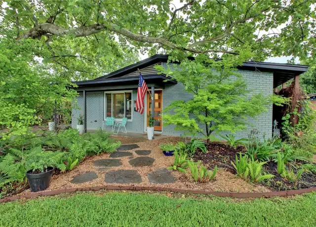 Property at 7807 Lazy Ln, Austin, TX, 78757, 4 beds, 2 baths, [object Object]