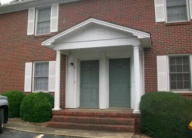 Property at 220 Calhoun St Unit 16, Clemson, SC, 29631, 2 beds, 1.5 baths, [object Object]