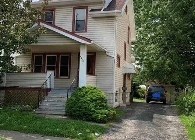 Property at 4864 E 84th St, Cleveland, OH, 44125, 2 beds, 1 bath, [object Object]