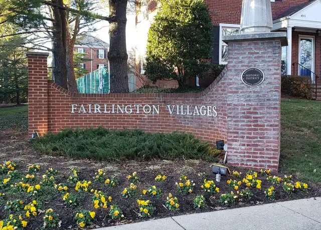 Property at 2977 S Columbus St, Arlington, VA, 22206, 2 beds, 2 baths, [object Object]