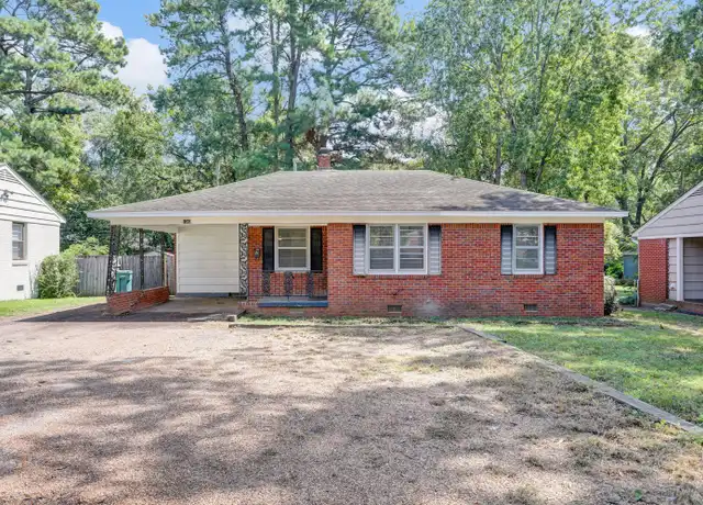 Property at 1340 Mount Moriah Rd, Memphis, TN, 38117, 3 beds, 2 baths, [object Object]
