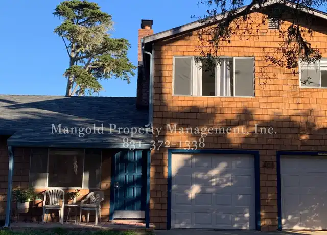 Property at 405 Locust St Unit A, Pacific Grove, CA, 93950, 3 beds, 1 bath, [object Object]