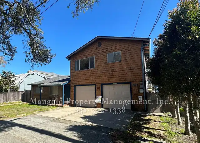 Property at 405 Locust St Unit A, Pacific Grove, CA, 93950, 3 beds, 1 bath, [object Object]