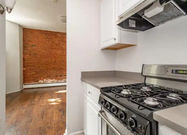 Property at 179 St Botolph St Unit 1, Boston, MA, 02115, 0 beds, 1 bath, [object Object]