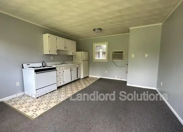 Property at 6948 N 32nd St Unit A, Terre Haute, IN, 47805, 1 bed, 1 bath, [object Object]