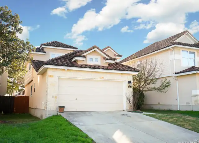 Property at 1354 Crown Brk, San Antonio, TX, 78260, 3 beds, 2.5 baths, [object Object]