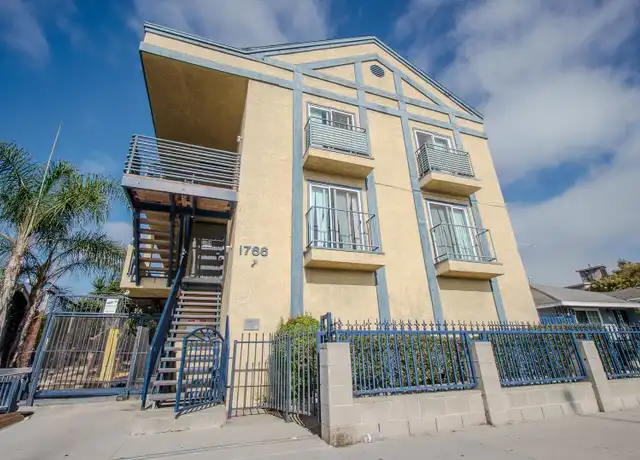 Property at 1766 Cherry Ave Unit L, Long Beach, CA, 90813, 2 beds, 2 baths, [object Object]