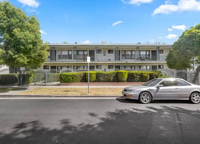 Property at 3601 W 59th St Unit 1, Los Angeles, CA, 90043, 1 bed, 1 bath, [object Object]