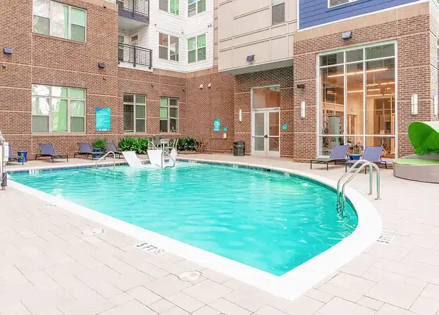 Property at The Flats Exchange on Erwin Apartments - 2610 Erwin Rd, Durham, NC, 27705, 0-1 beds, 0-1 baths, [object Object]