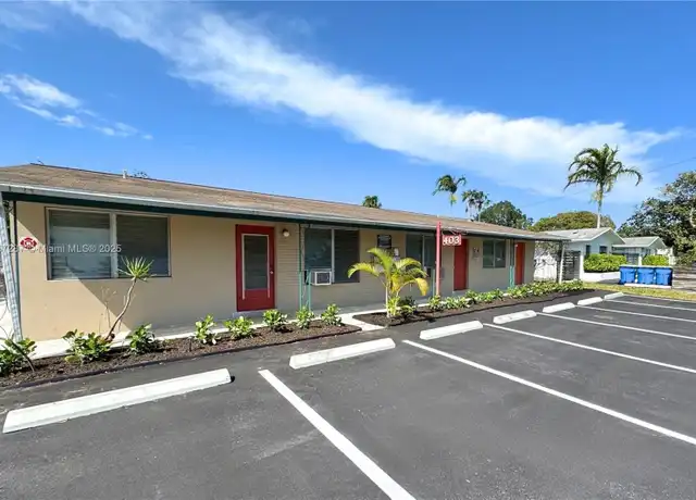 Property at 403 NW 25th St Unit 1, Wilton Manors, FL, 33311, 1 bed, 1 bath, [object Object]