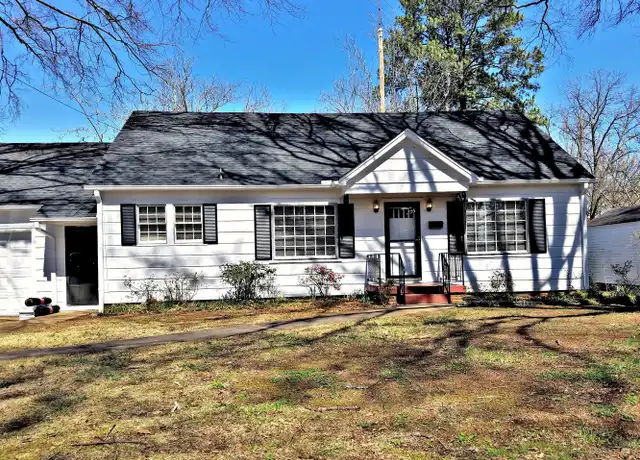 Property at 1108 9th St SE, Decatur, AL, 35601, 2 beds, 1 bath, [object Object]