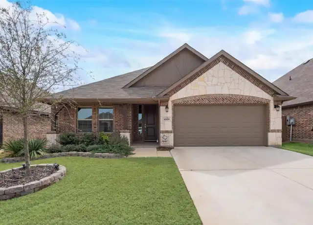 Property at 4505 Ridgehurst Ln, Crowley, TX, 76036, 3 beds, 2 baths, [object Object]