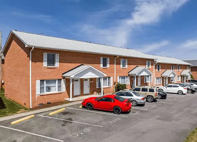 Photo of 2260 Wilson Blvd, Winchester, VA 22601