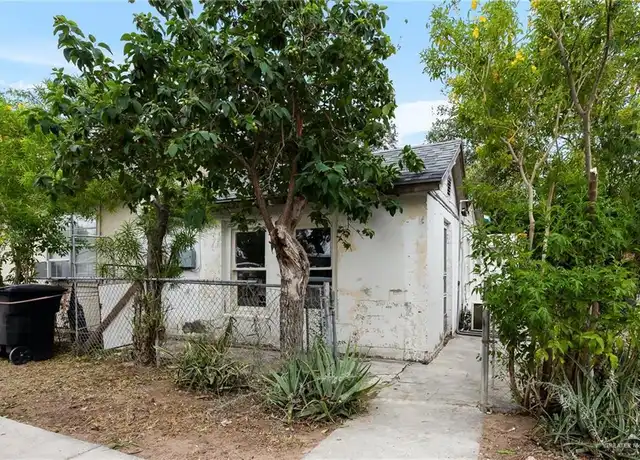 Property at 525 N 20th St Unit C, McAllen, TX, 78501, 1 bed, 1 bath, [object Object]