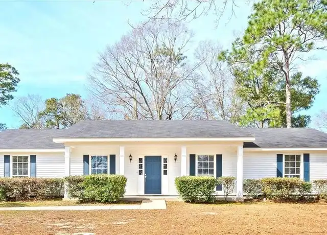 Property at 1240 Lynchburg Ct, Mobile, AL, 36695, 4 beds, 2 baths, [object Object]