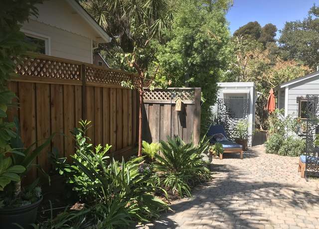Photo of 2336 Howard Ave, San Carlos, CA 94070