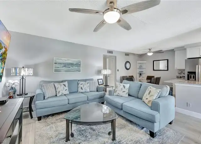 Property at 766 Central Ave #207, Naples, FL, 34102, 3 beds, 2 baths, [object Object]